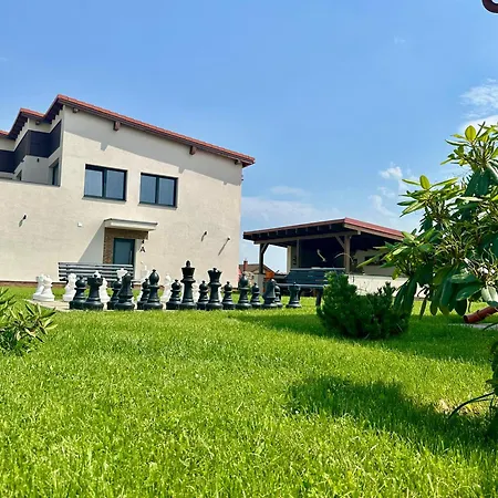 Vysoké Tatry - House For 13 People Сasa de vacaciones
