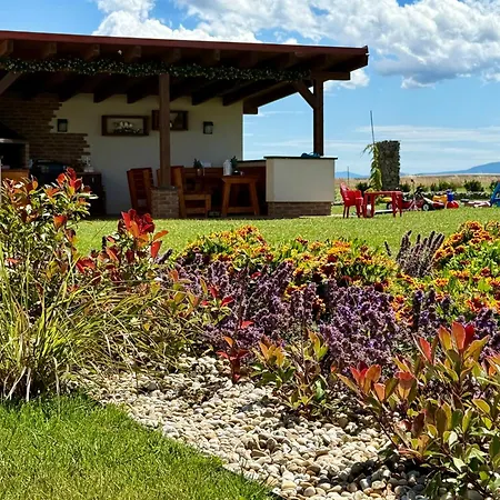 Vysoké Tatry - House For 13 People