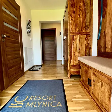 Vysoké Tatry - House For 13 People Сasa de vacaciones *