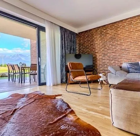 Vysoké Tatry - House For 13 People Сasa de vacaciones Mlynica
