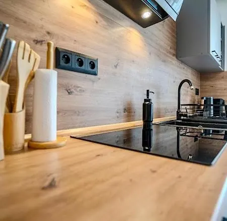 Сasa de vacaciones Vysoké Tatry - House For 13 People