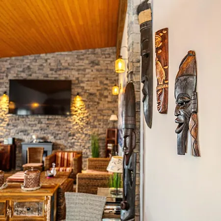 Vysoké Tatry - House For 13 People Mlynica