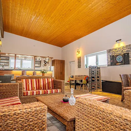 Сasa de vacaciones Vysoké Tatry - House For 13 People