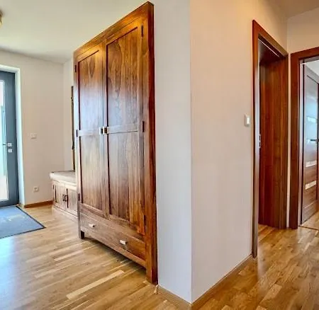 Vysoké Tatry - House For 13 People Сasa de vacaciones