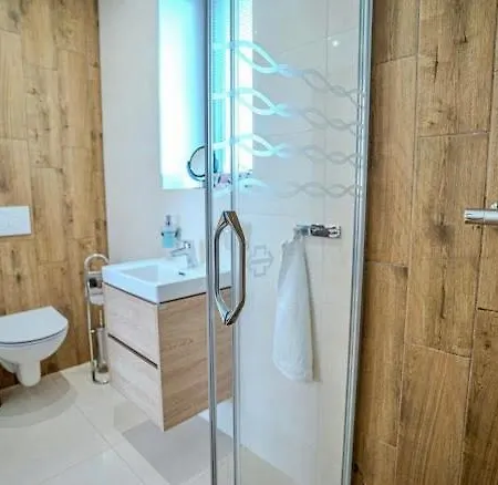 Сasa de vacaciones Vysoké Tatry - House For 13 People *