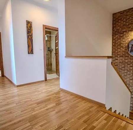 Сasa de vacaciones Vysoké Tatry - House For 13 People